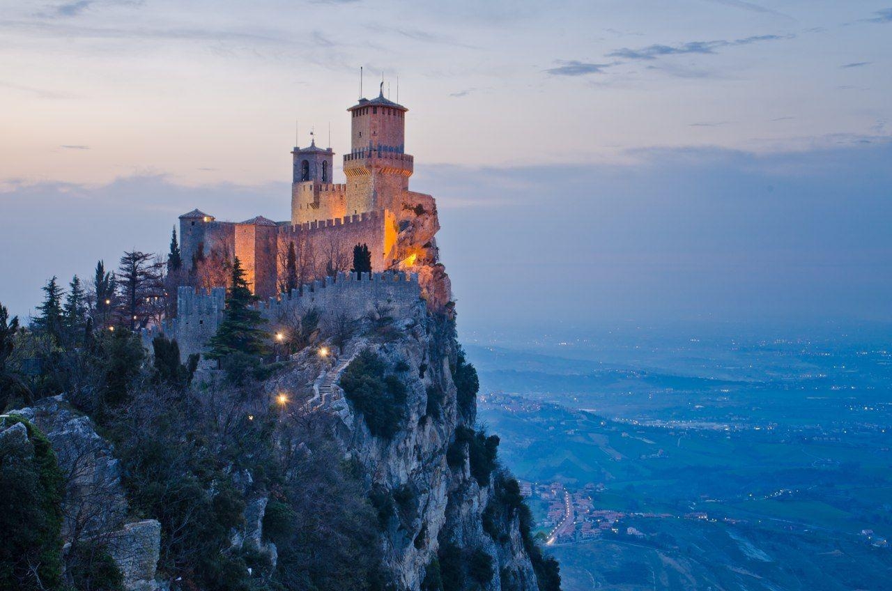 1280x850 San Marino Wallpaper High Quality, Desktop