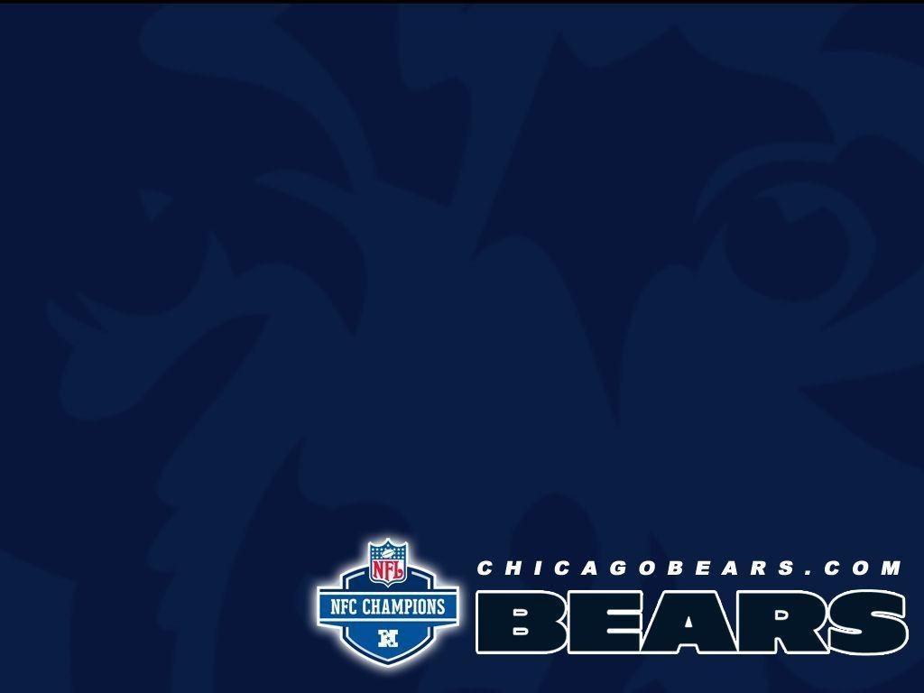 1030x770 Chicago Bears Wallpaper HD, Desktop