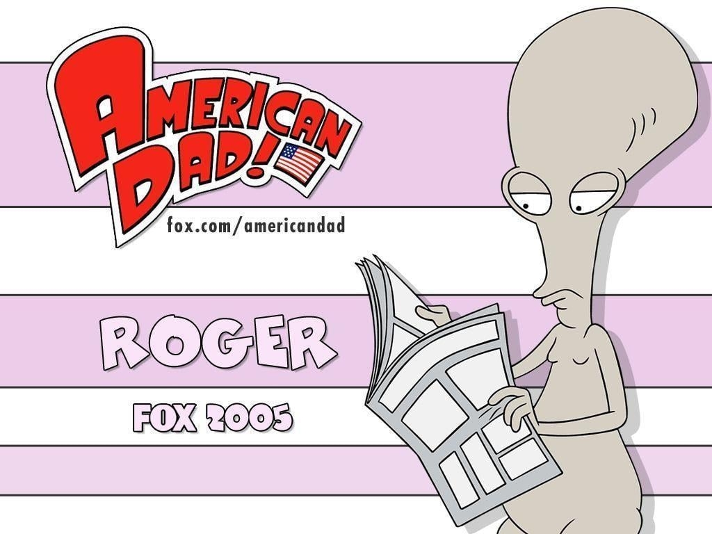 1030x770 Wallpaper de American Dad !!, Desktop