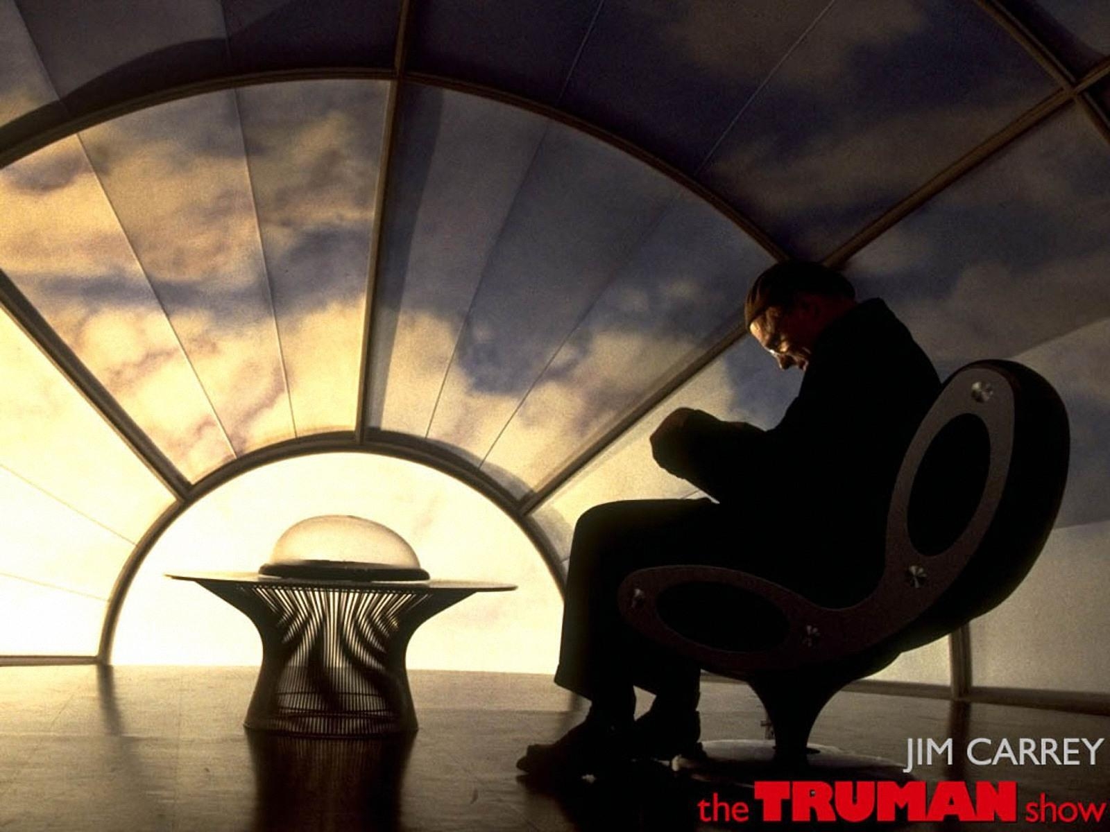 1600x1200 The Truman Show Wallpaper, The Truman Show Wallpaper & Picture, Desktop