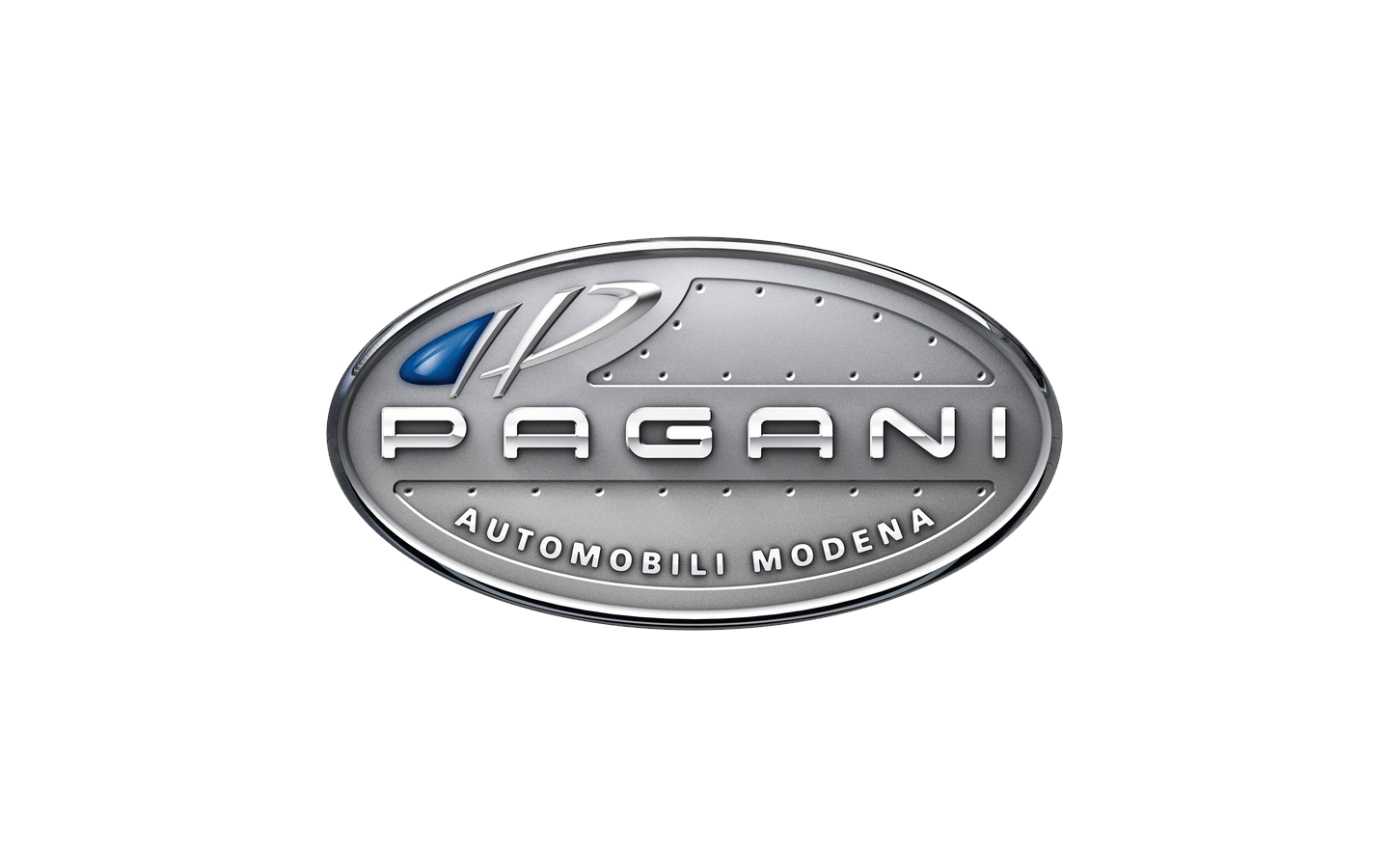 1440x900 Pagani Logo, HD Png, Information, Desktop