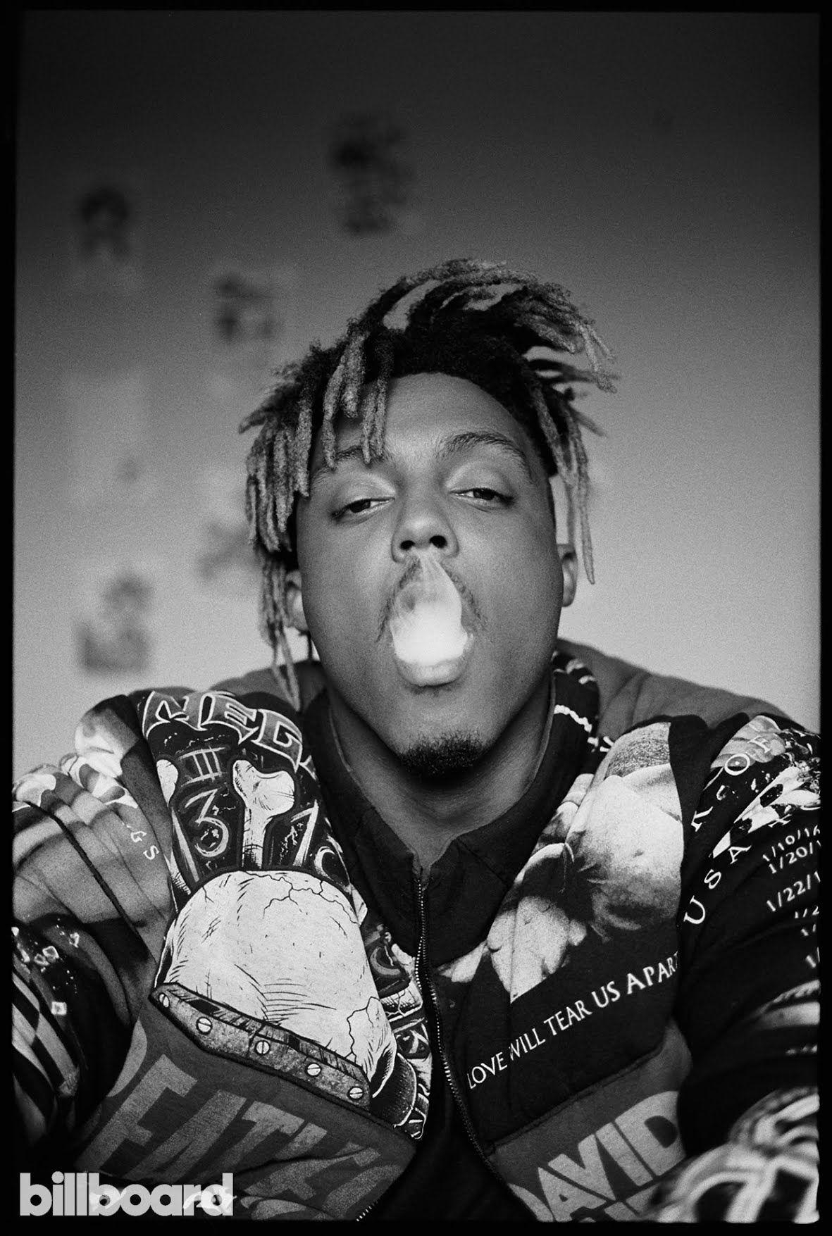 1190x1760 Juice Wrld. Rapper, Rapper art, Rapper wallpaper iphone, Phone