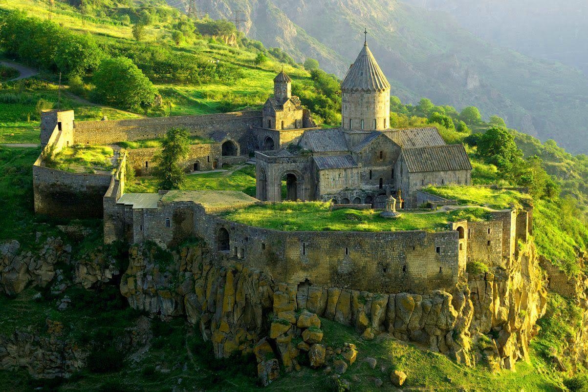 1210x810 Armenia Wallpaper, Adorable HDQ Background of Armenia, 33, Desktop