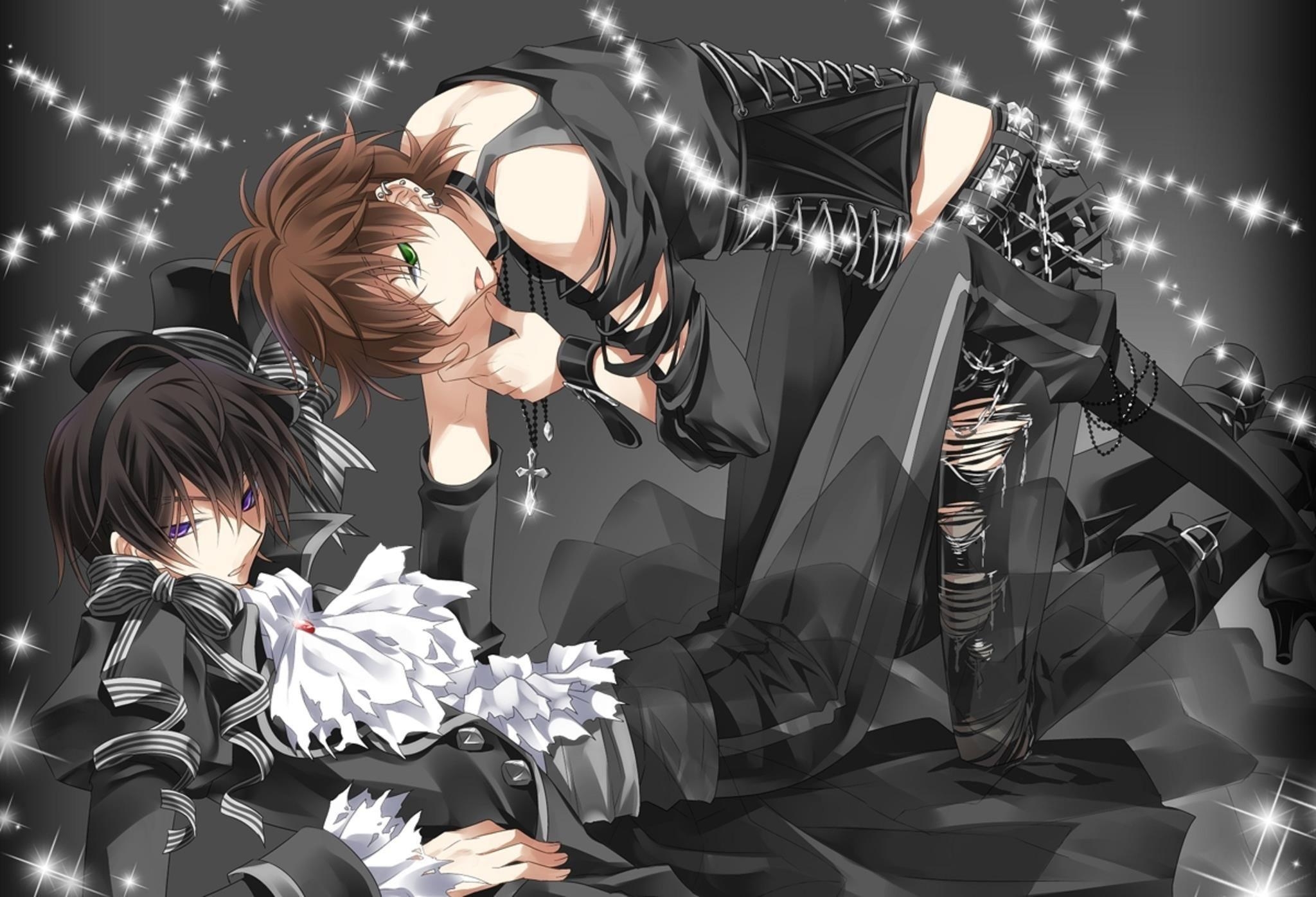 2050x1400 BL Anime Wallpaper Free BL Anime Background, Desktop