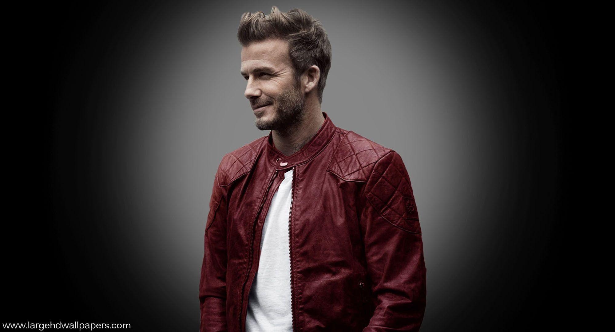 2000x1090 Widescreen David Beckham World Popular Football Player HD Large On, Desktop