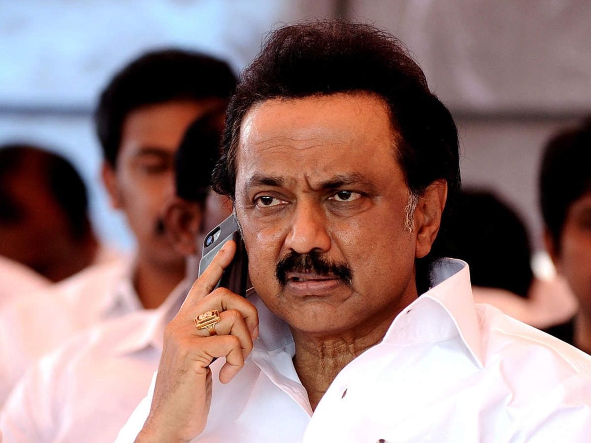 1200x900 M K Stalin: MK Stalin slams new quota Act. Chennai News, Desktop