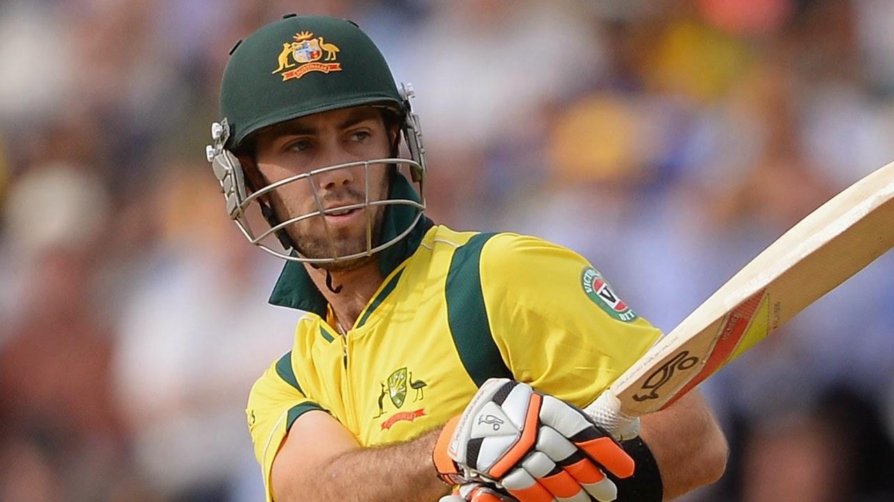 1280x720 Glenn Maxwell New Photo Maxwell Wallpaper, Desktop