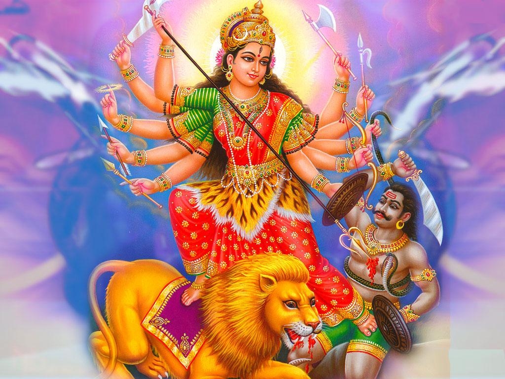 1030x770 goddess god: Goddess Maa Durga Devi Angry HD photo image, Desktop