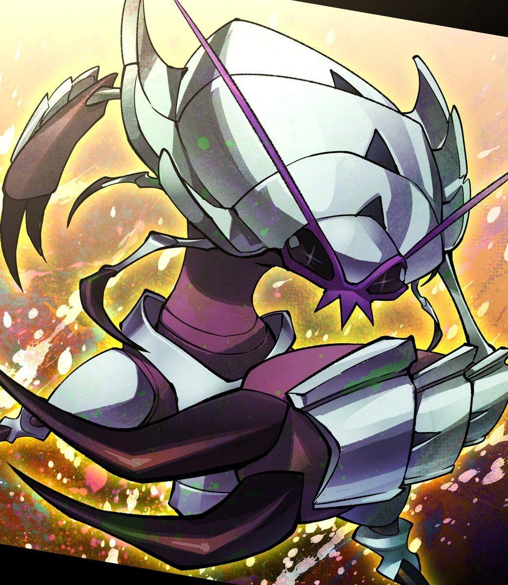 1050x1200 Golisopod, Phone