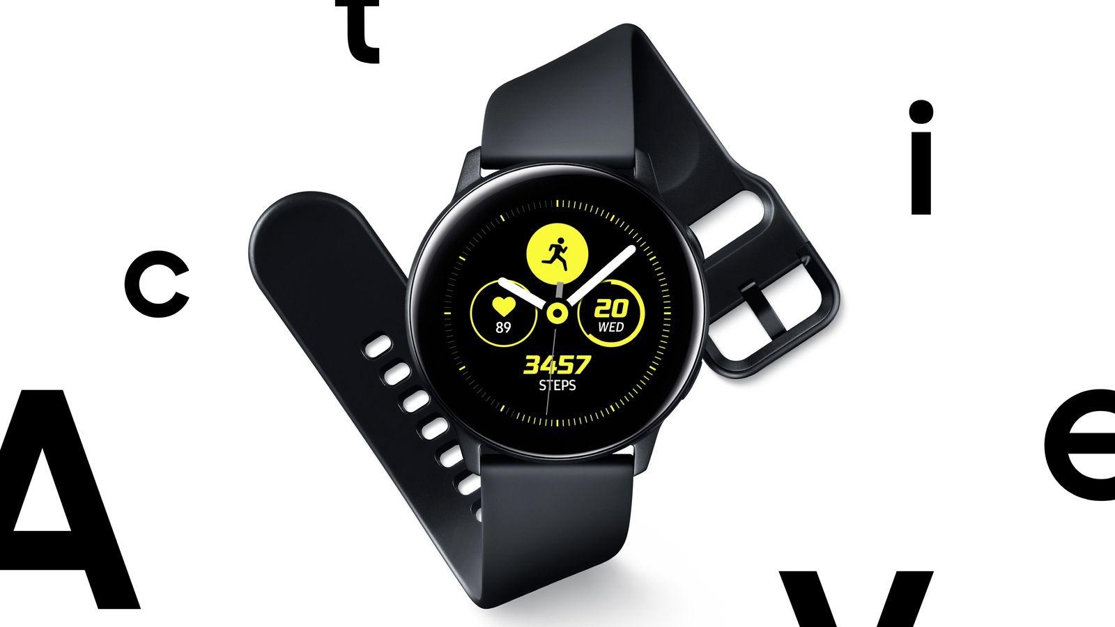 1600x900 Galaxy Watch Active, Galaxy Fit: When, where, how to buy, Desktop