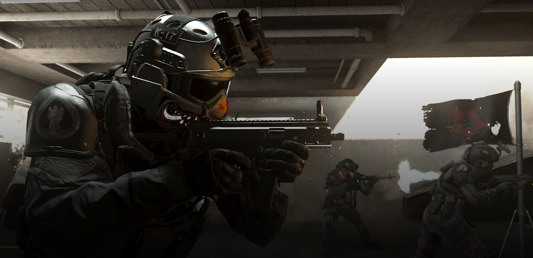 1810x880 Warzone' Season 5 Shadow Company: Release date, price, Operator skins, Dual Screen