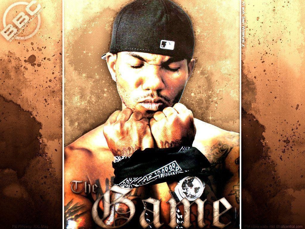 1030x770 The Game (Rapper) image The Game HD wallpaper and background photo, Desktop