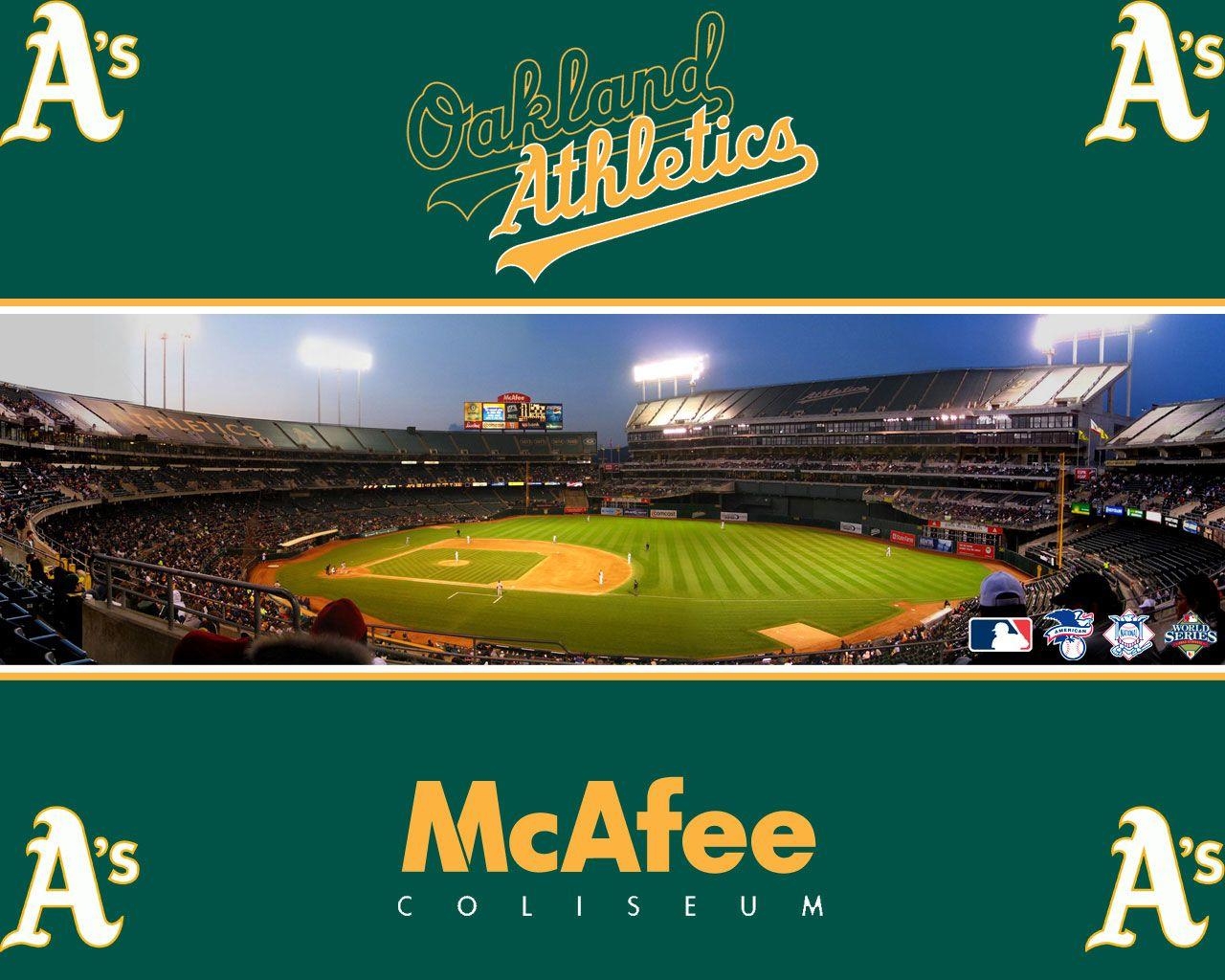 1280x1030 For Your Desktop: Oakland Athletics Wallpaper, 47 Top Quality, Desktop