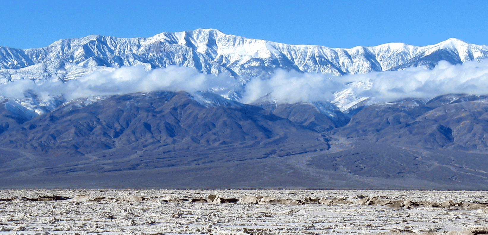 1650x800 Nature Valley National Park (U.S. National Park Service), Dual Screen