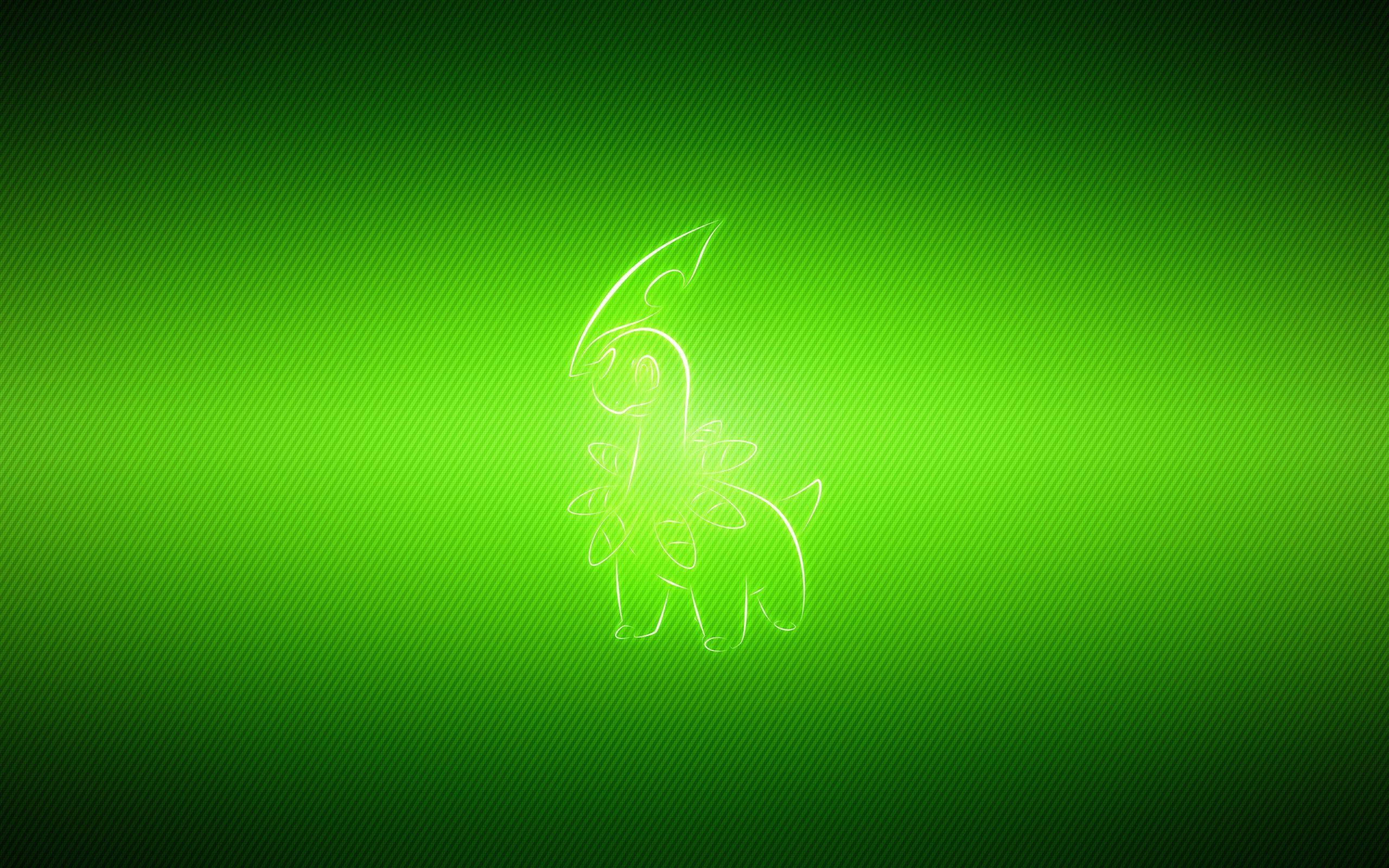 2560x1600 Bayleef Wallpaper. Full HD Picture, Desktop