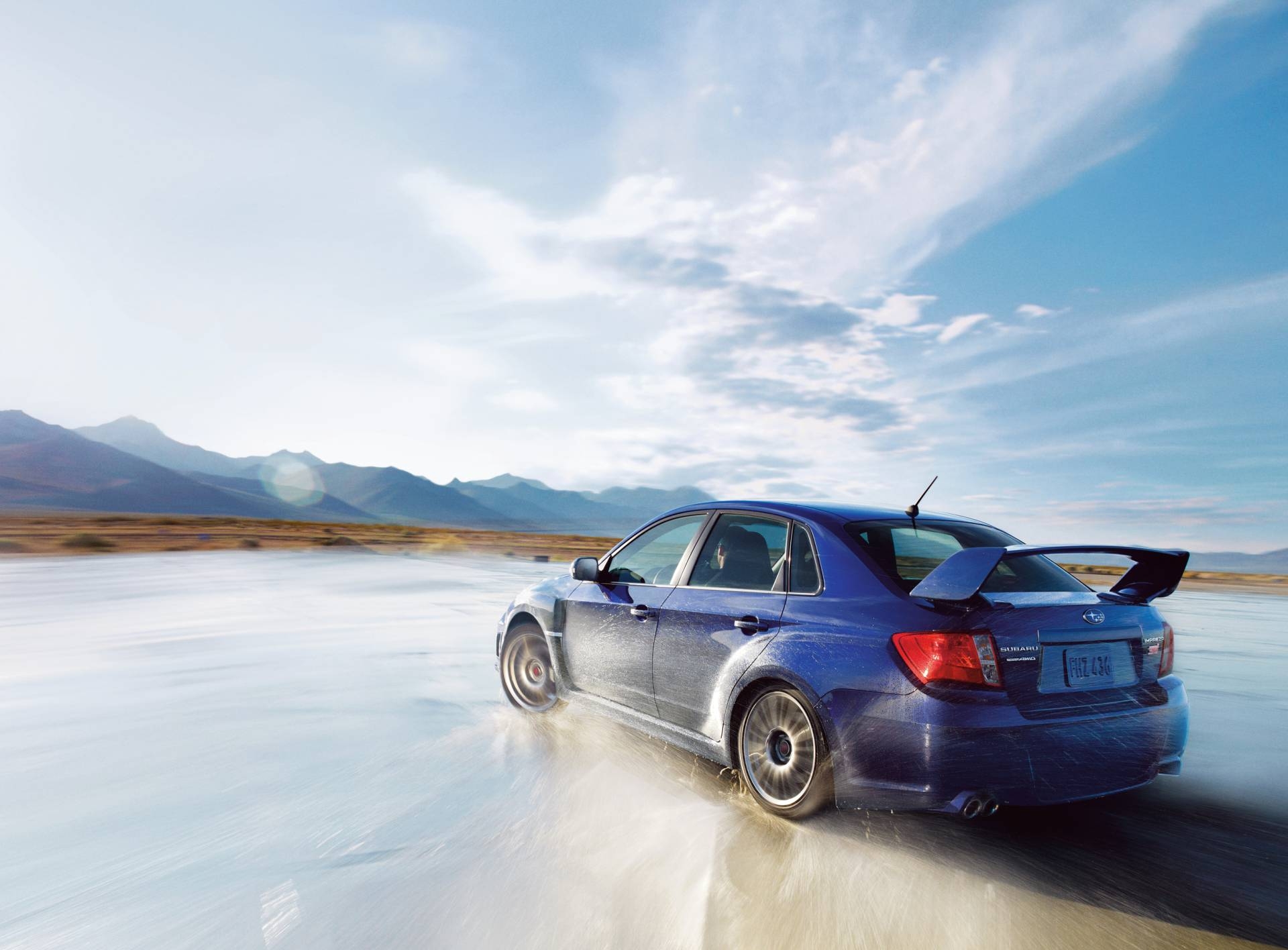 1920x1420 Subaru Impreza WRX STI Image. Photo: 2012 13_Subaru Impreza, Desktop