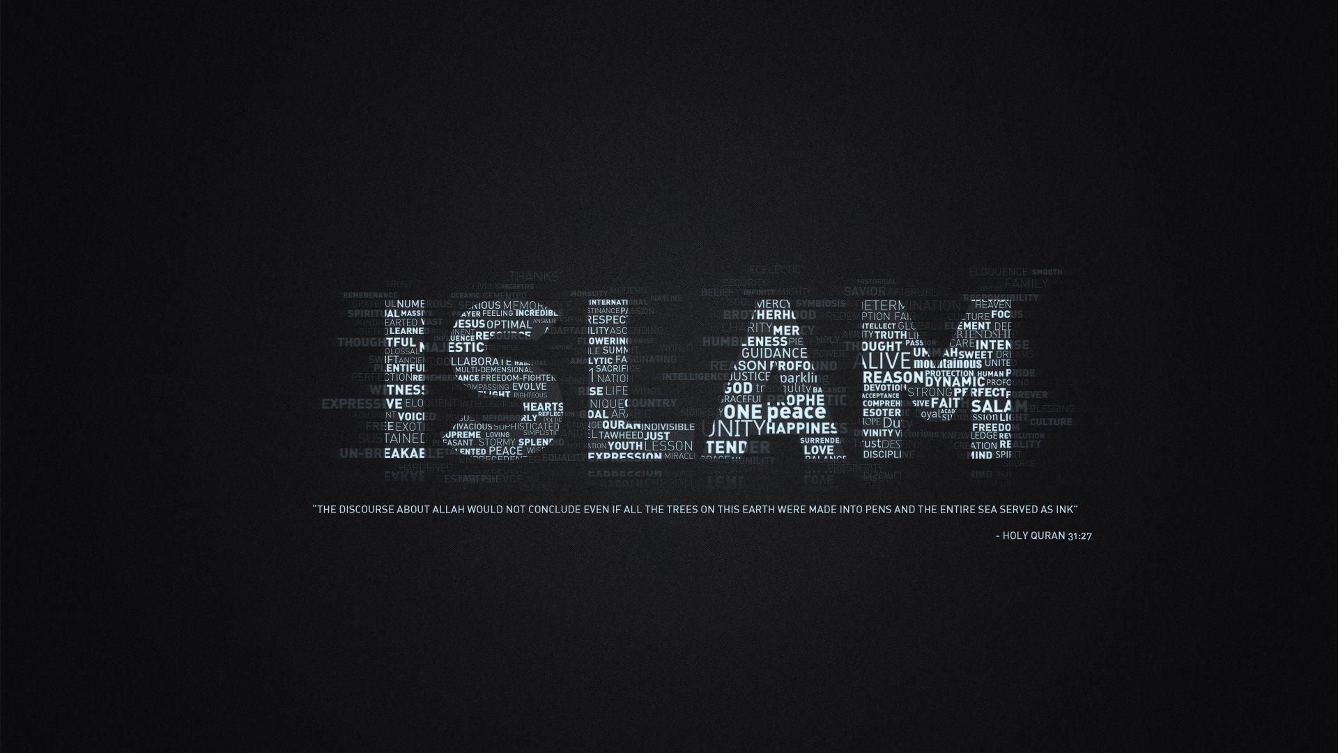 1920x1080 Islamic Wallpaper HD Picture, Desktop