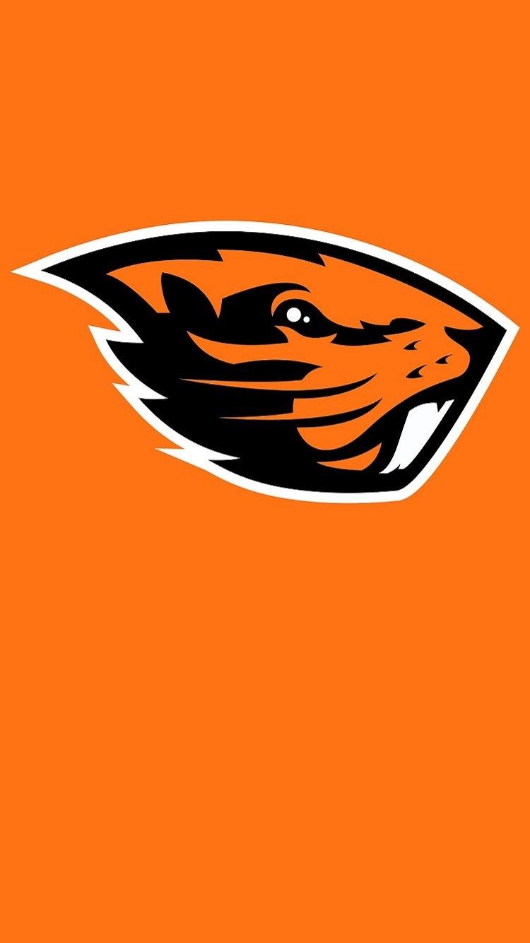 750x1340 A Beaver iPhone Wallpaper I made, works great as a, Phone