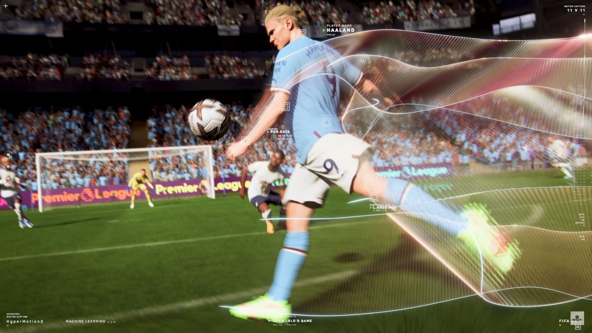 1920x1090 Will FIFA 23 have crossplay? Platforms, new features, game modes, and more, Desktop