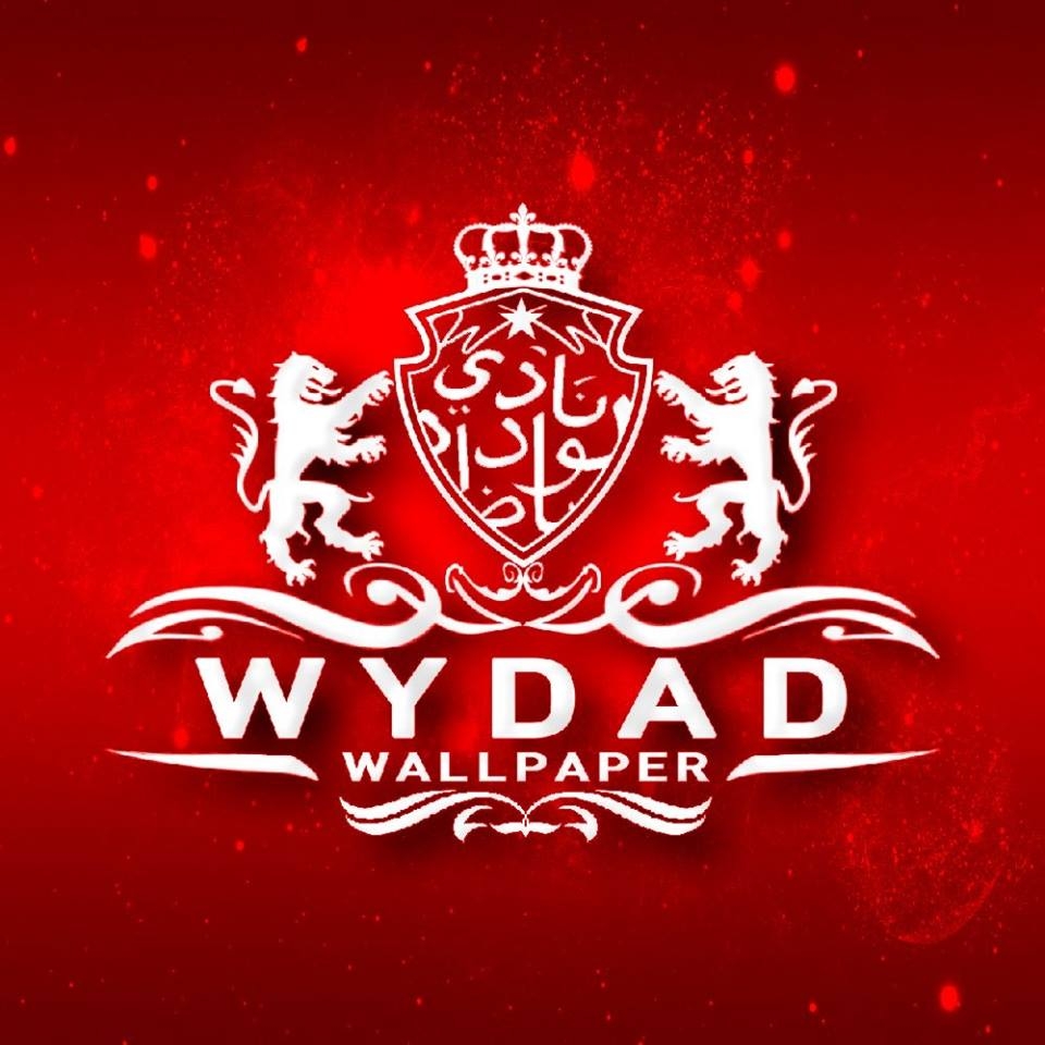 960x960 Wydad AC Wallpaper, Phone