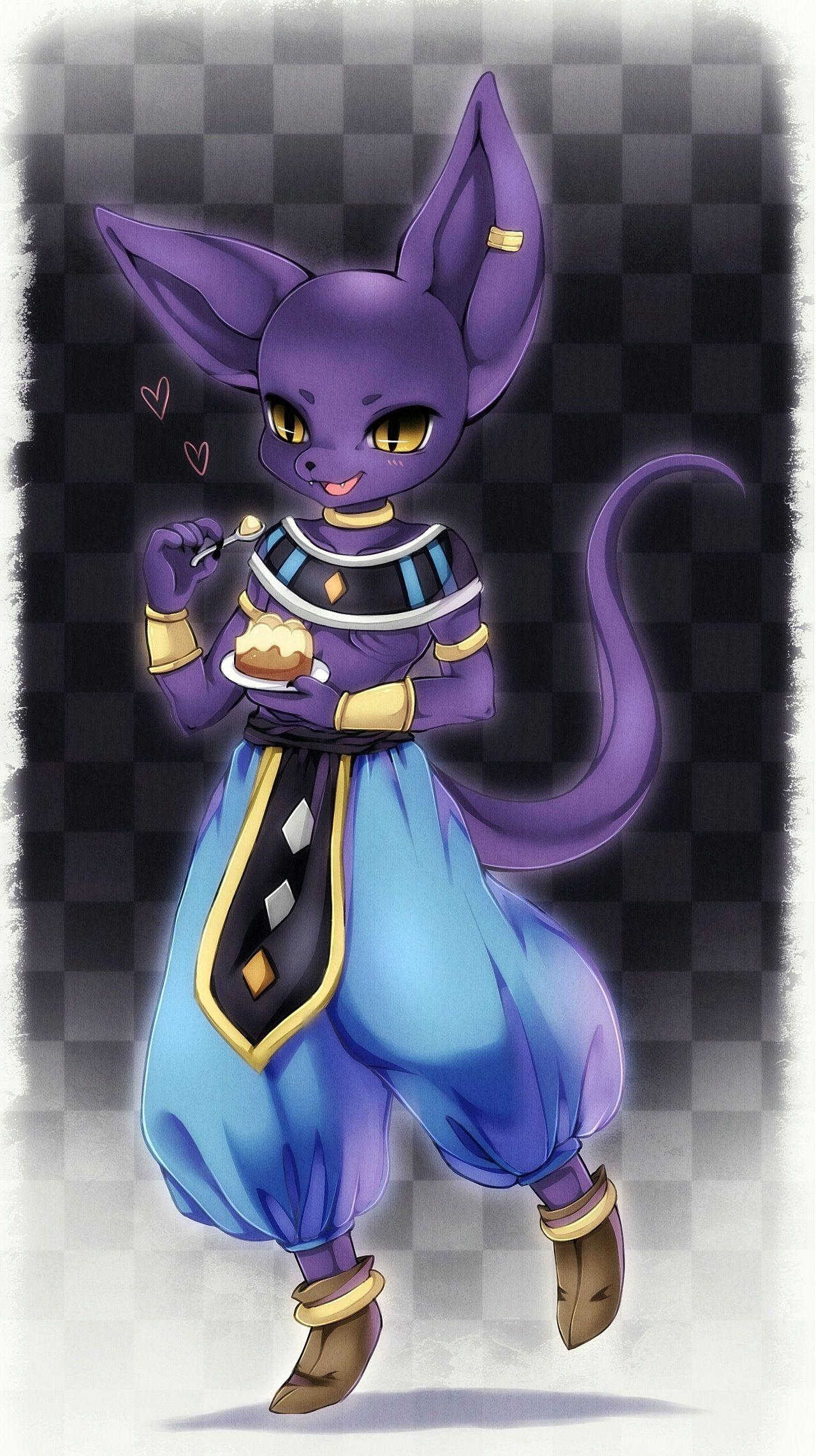 1280x2290 beerus, Phone