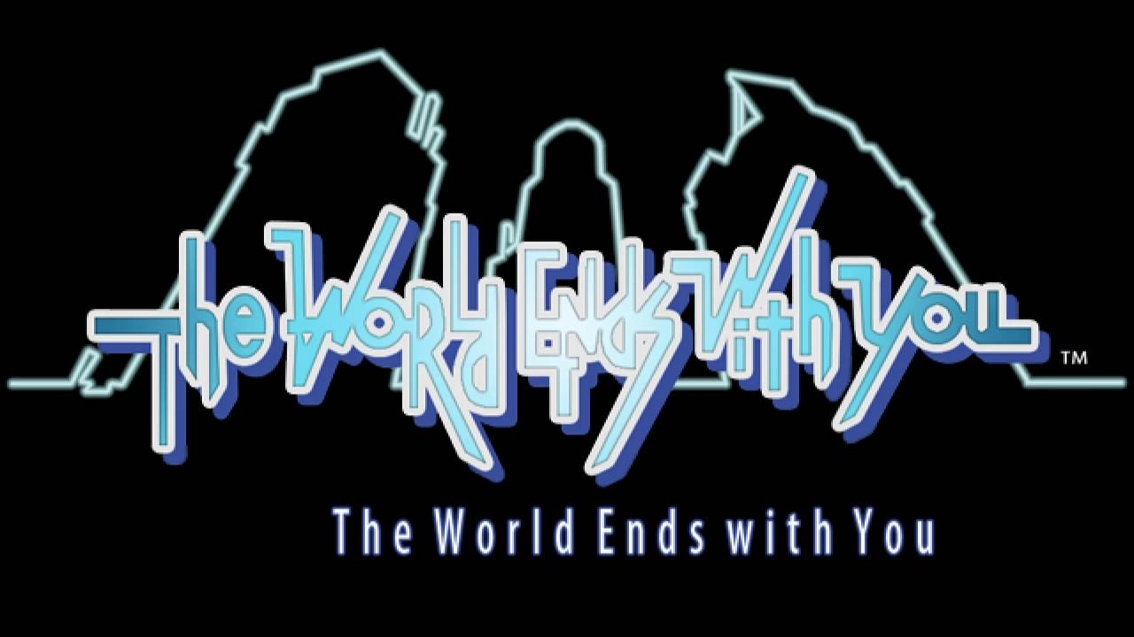 1280x720 Deja Vu World Ends with You, Desktop