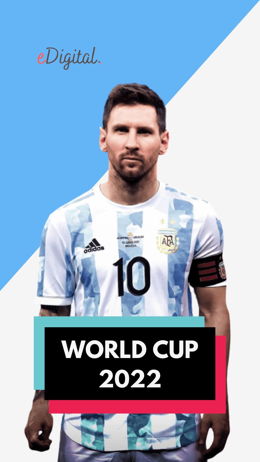 1080x1920 THE BEST 10 LIONEL MESSI WALLPAPER HD ARGENTINA PHOTOS IN 2022, Phone