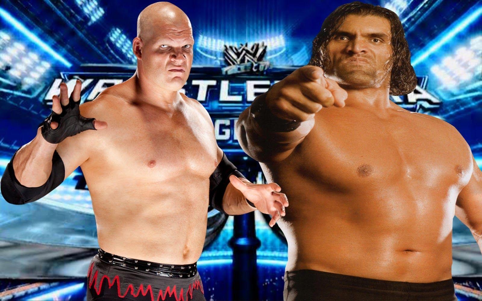 1600x1000 WWE The Great Khali&;s HD Wallpaper LatestWallpaper99, Desktop