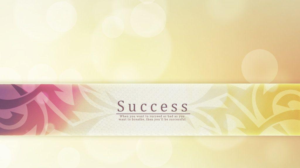 1030x580 Success Wallpaper, Desktop