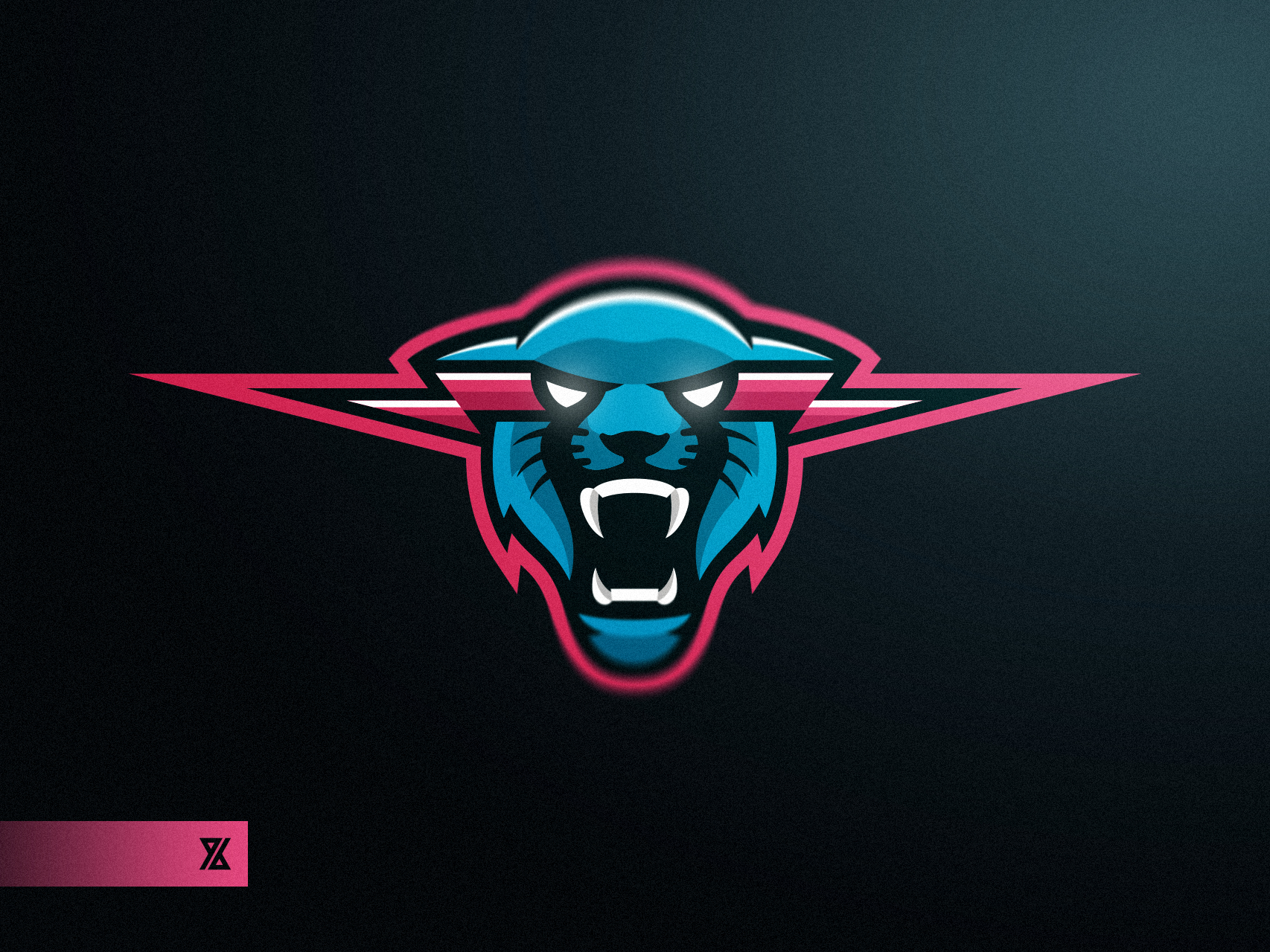 1710x1280 MrBeast Mascot Logo. Beast logo, Beast wallpaper, Game logo design, Desktop