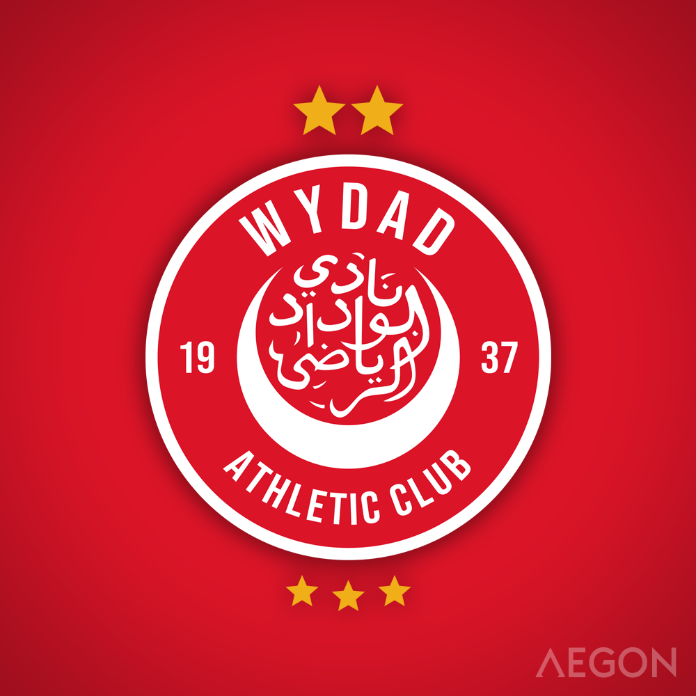 1000x1000 Wydad AC, Phone