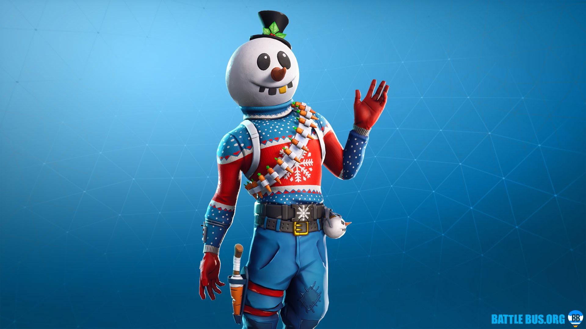 1920x1080 Fortnite Christmas Wallpaper News, Skins, Settings, Updates, Desktop