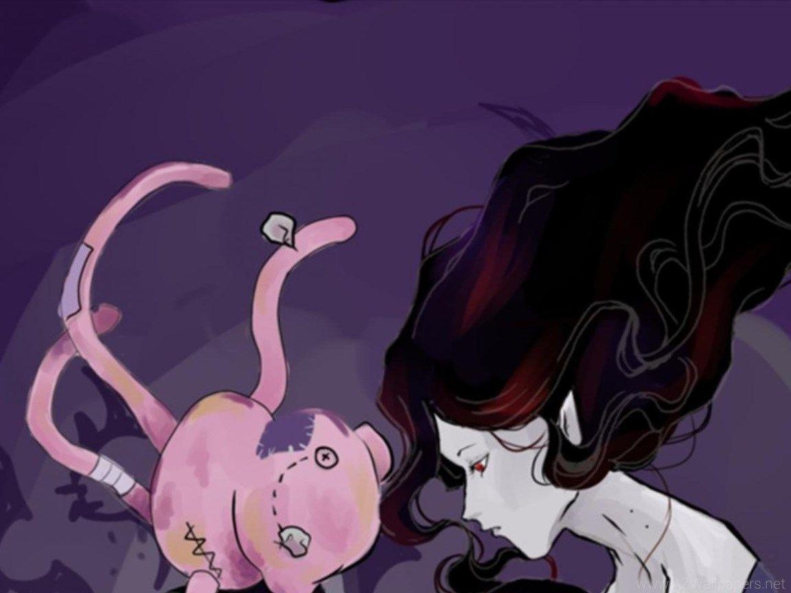 1160x870 Adventure Time Marceline The Vampire Queen Wallpaper Desktop, Desktop