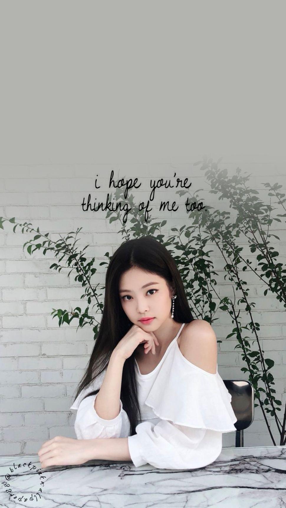 970x1730 Jennie iPhone Wallpaper Free Jennie iPhone Background, Phone