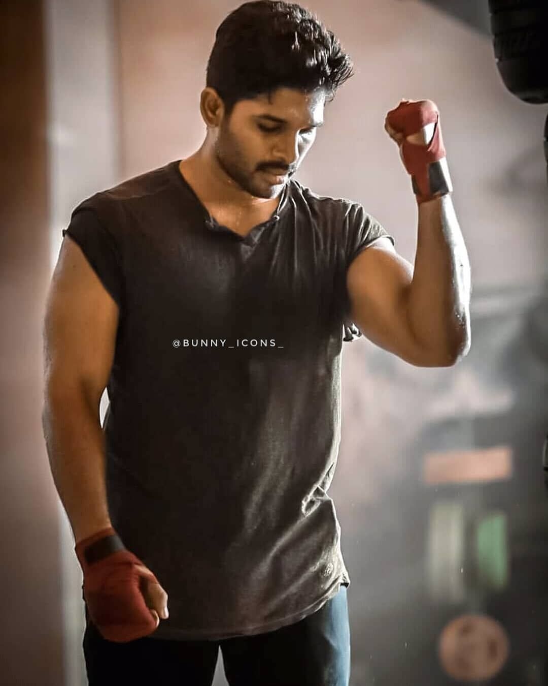 1080x1350 Best Allu arjun image image. Allu arjun image, Allu arjun, Phone