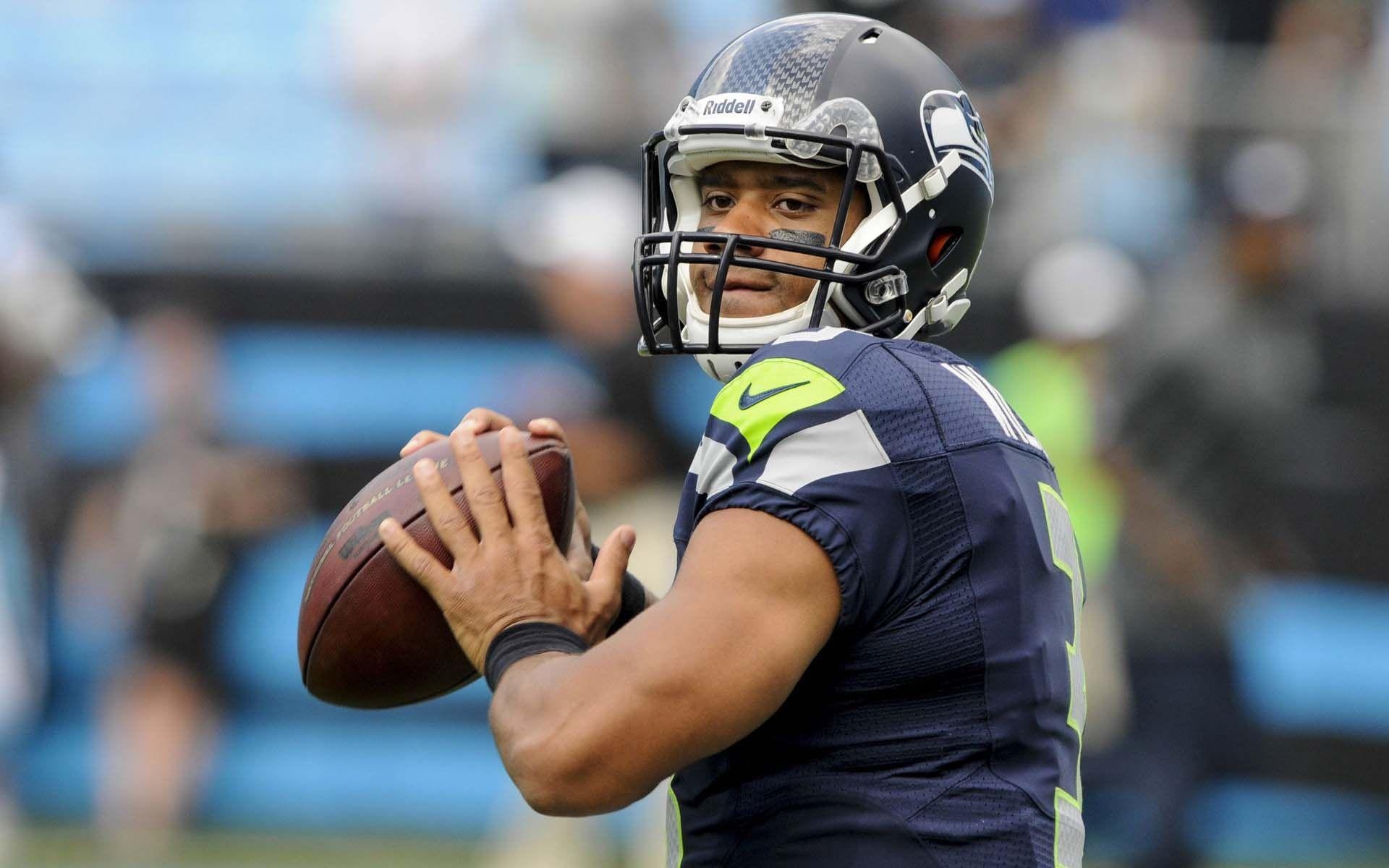 1920x1200 Russell Wilson Wallpaper High Quality, Desktop