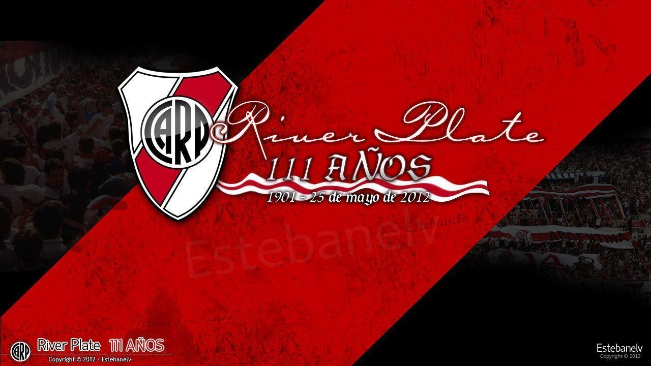 1280x720 River Plate Wallpaper 2013 Wallpaper, Desktop