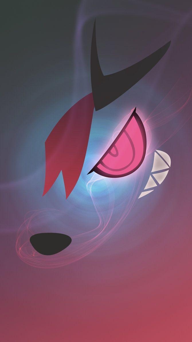 670x1200 Lycanroc. Pokemon Sun and Moon. Pokemon sun, Pokemon, Phone