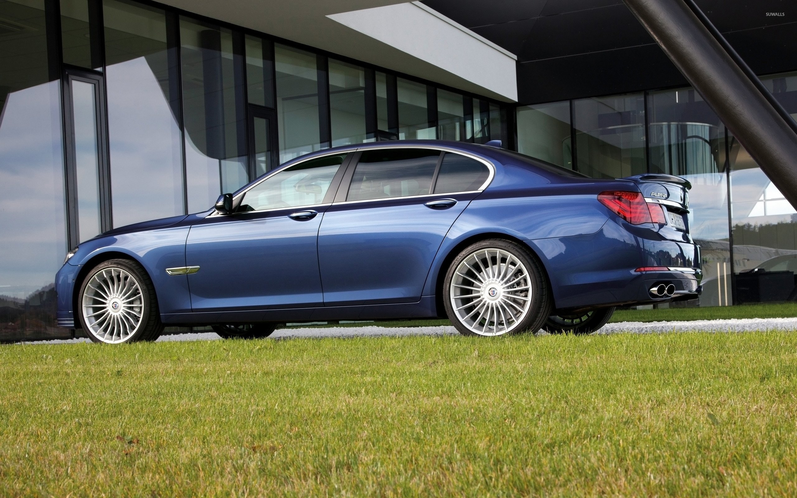 2560x1600 BMW Alpina B7 BiTurbo [4] wallpaper wallpaper, Desktop