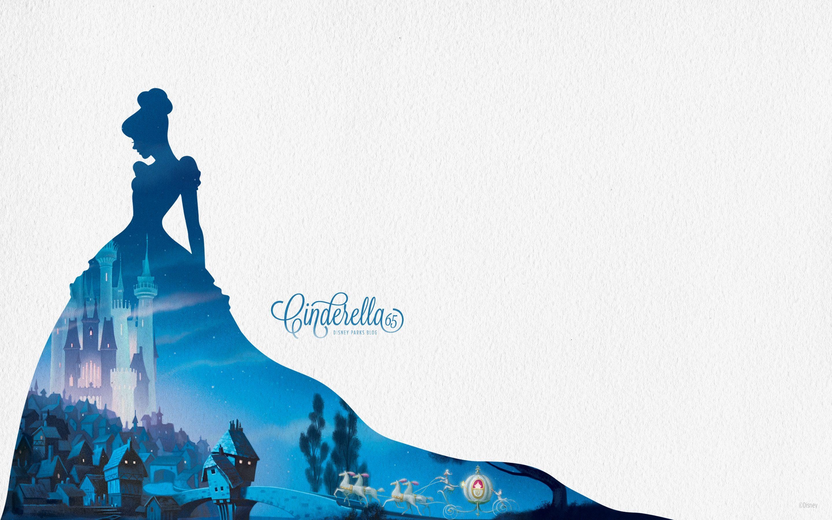 2880x1800 Cinderella HD Wallpaper, Desktop