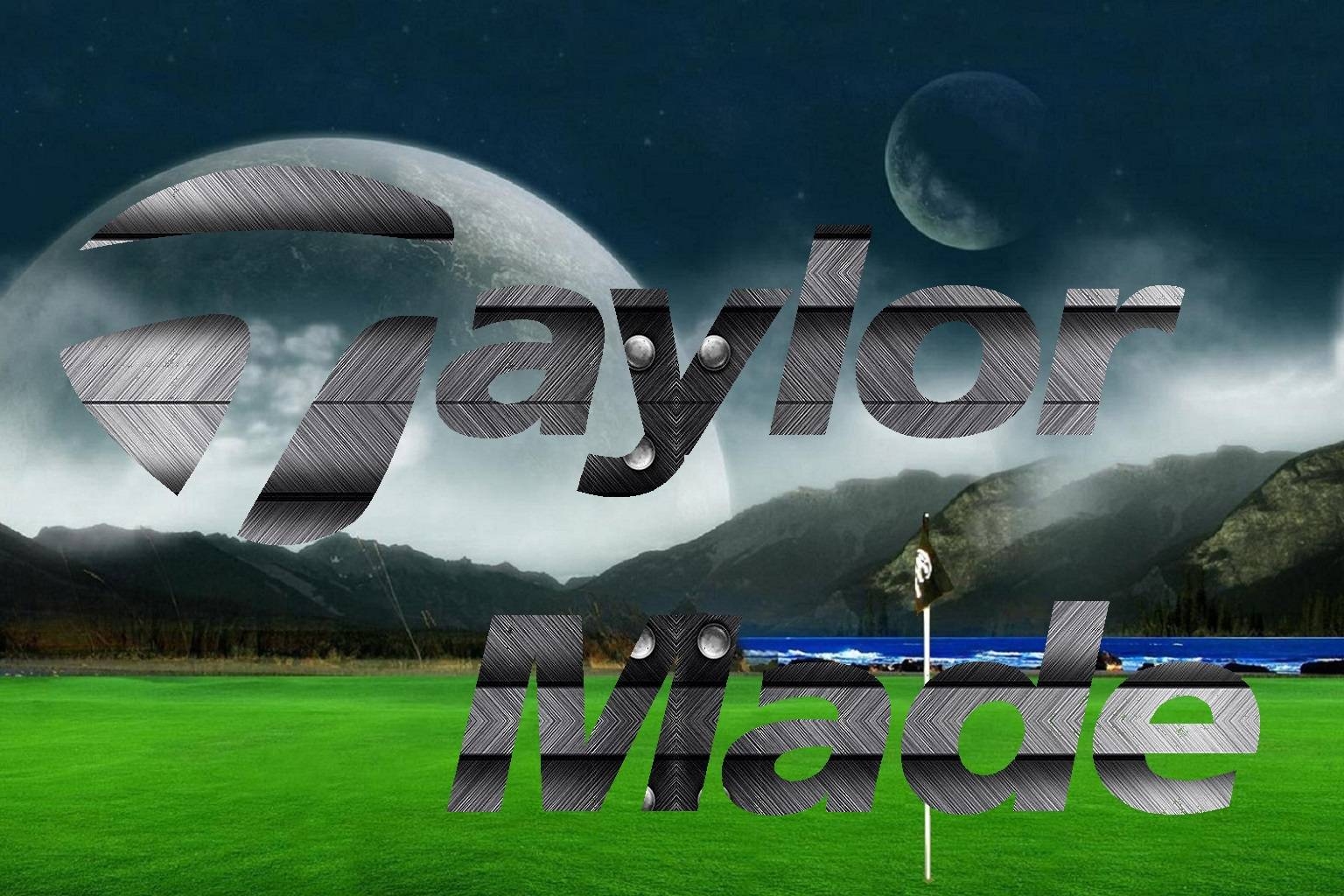 1540x1030 TaylorMade wallpaper, Desktop