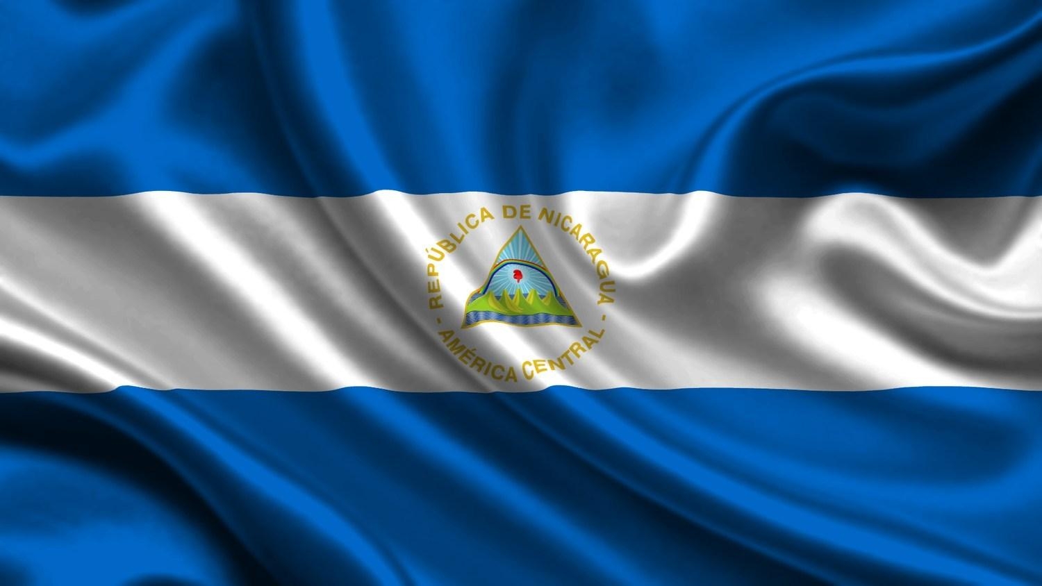 1500x850 Nicaragua Flag Wallpaper. Nicaragua Independence Day Celebrations, Desktop