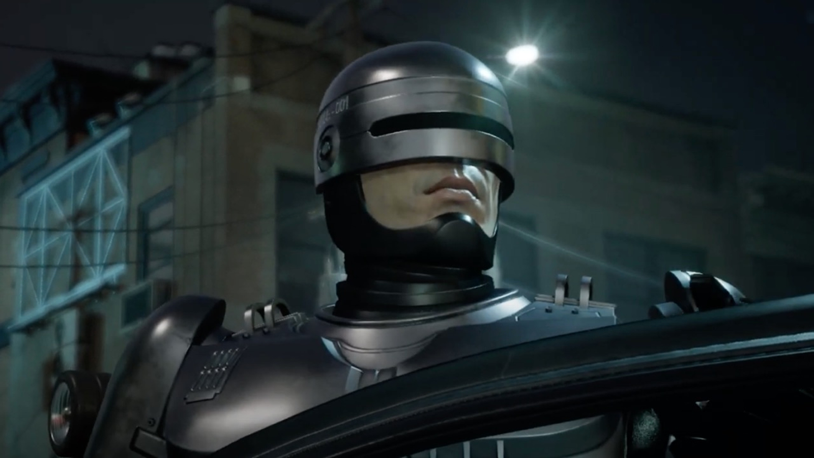 1600x900 RoboCop: Rogue City gets new gameplay trailer, delayed into September, Desktop