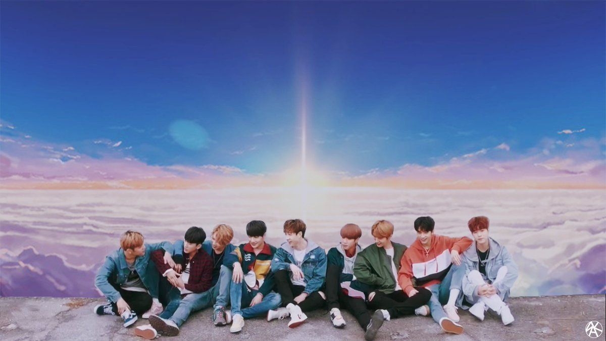 1200x680 Laptop Stray Kids Desktop Wallpaper, Desktop