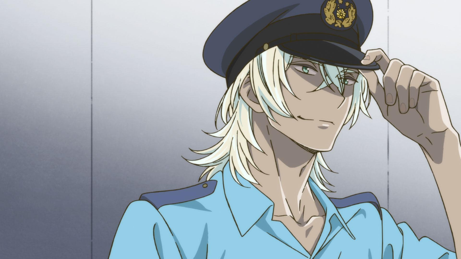 1920x1080 Sarazanmai Episode 2 Synopsis, Preview Image, Release date, Desktop