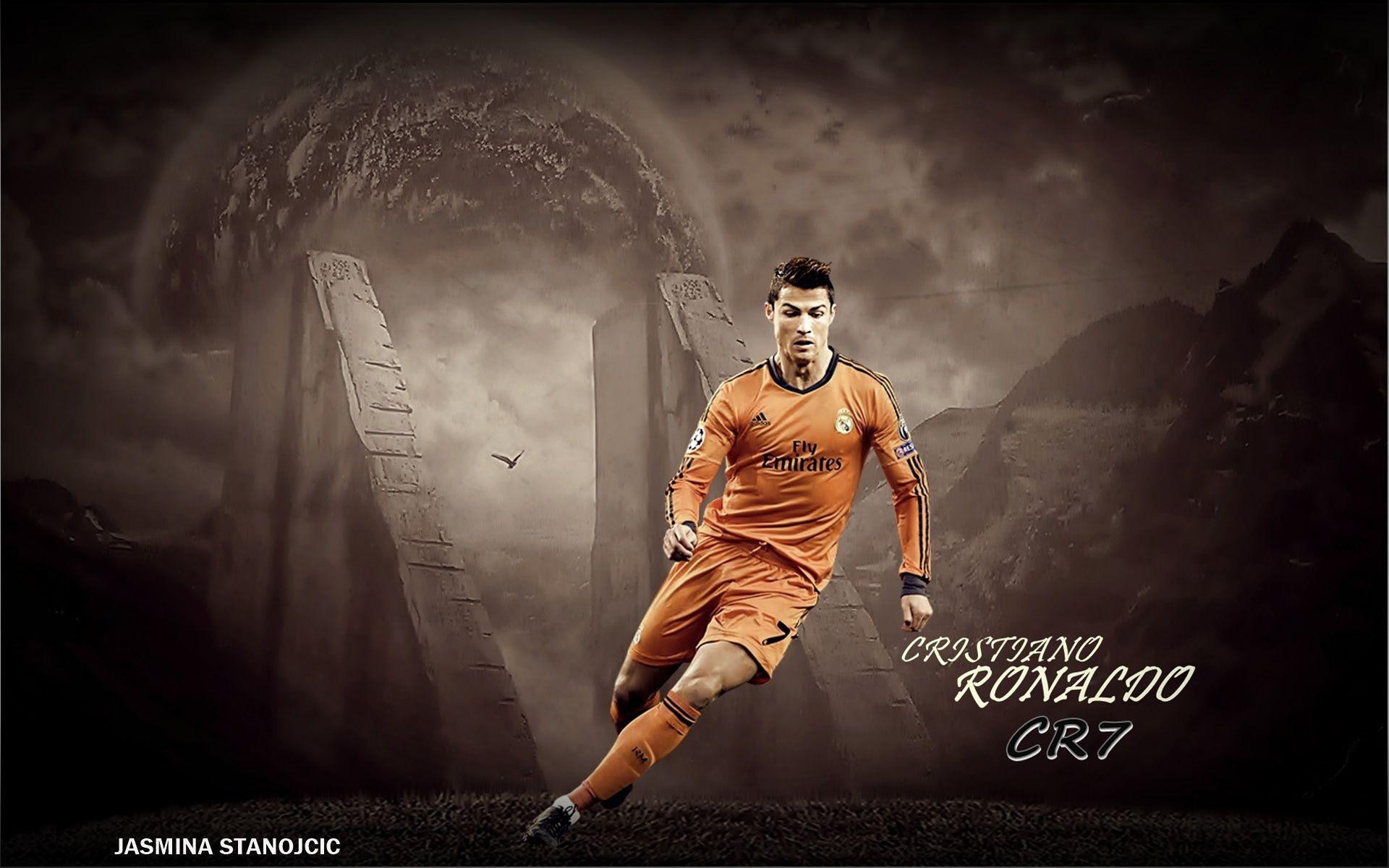 1920x1200 Cristiano Ronaldo Wallpaper HD Wallpaper, Desktop