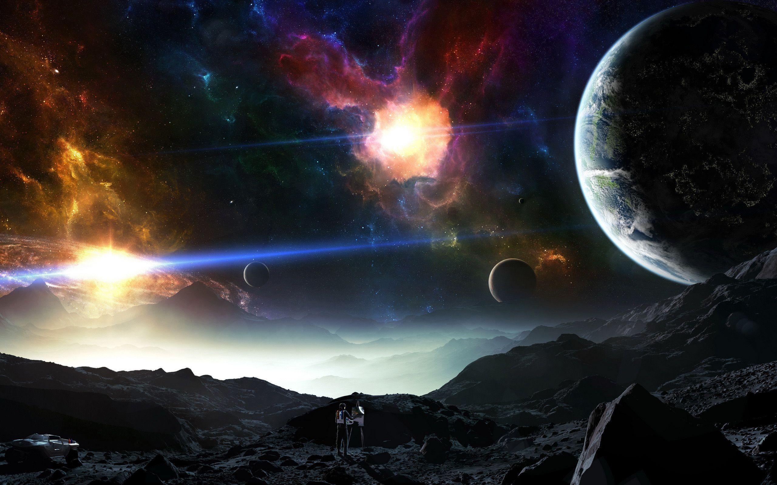 2560x1600 Good HDQ Wallpaper's Collection: Cosmic Wallpaper (44) of Cosmic, Desktop