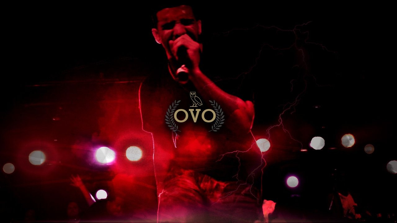 1280x720 Free download Drake Red Ovo Rap Wallpaper [] for your Desktop, Mobile & Tablet. Explore Drake OVO Wallpaper. Drake HD Wallpaper, OVO Owl Wallpaper, Drake Desktop Wallpaper, Desktop