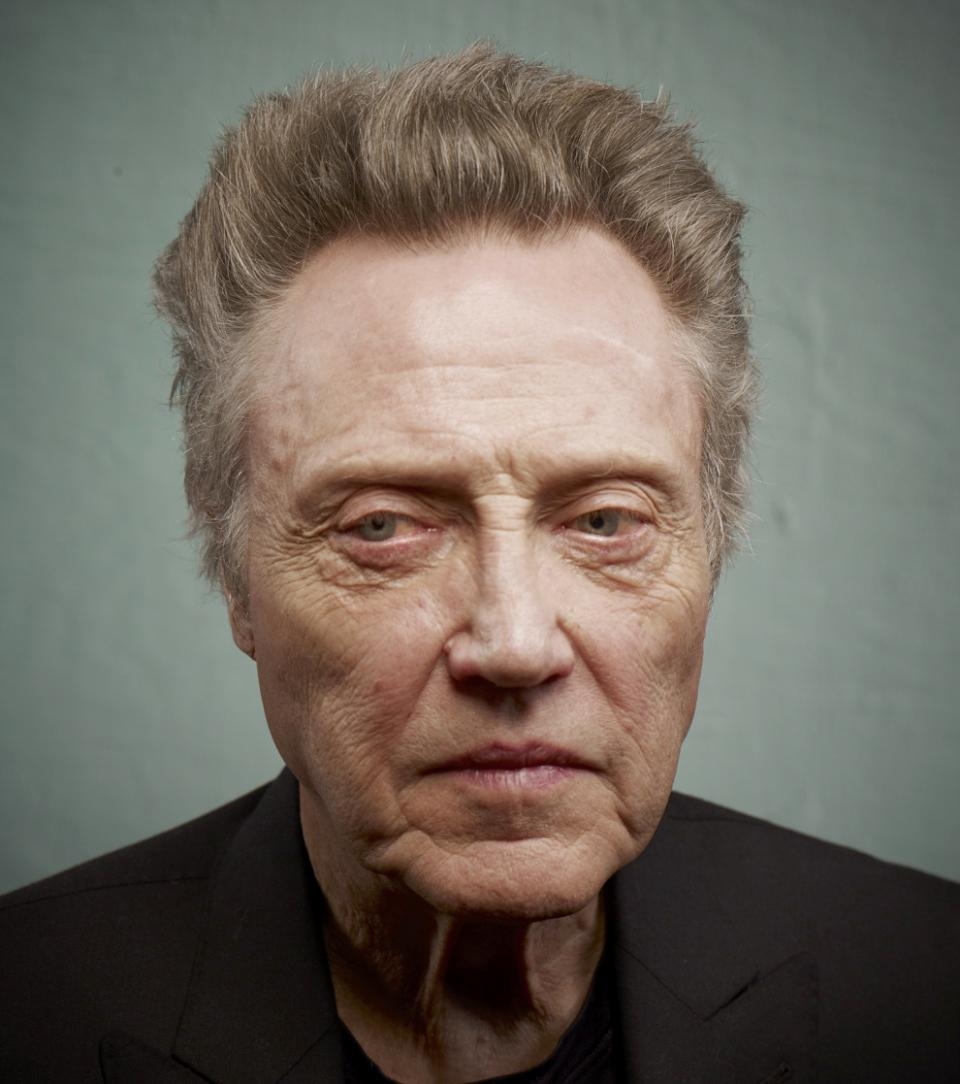 960x1090 1280x720px Christopher Walken 76.03 KB, Phone