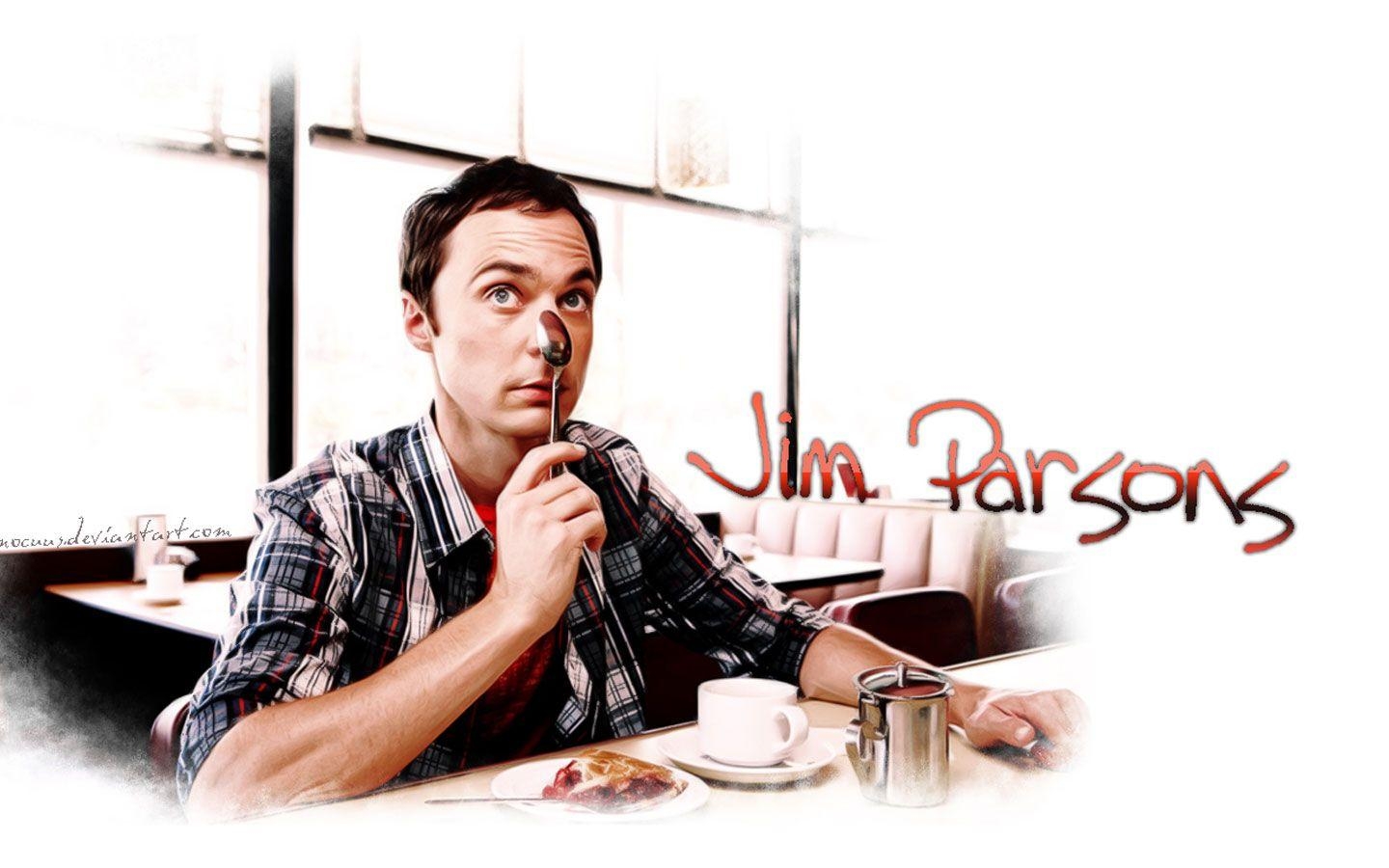 1440x900 Jim Parsons Wallpaper 1 X 900, Desktop